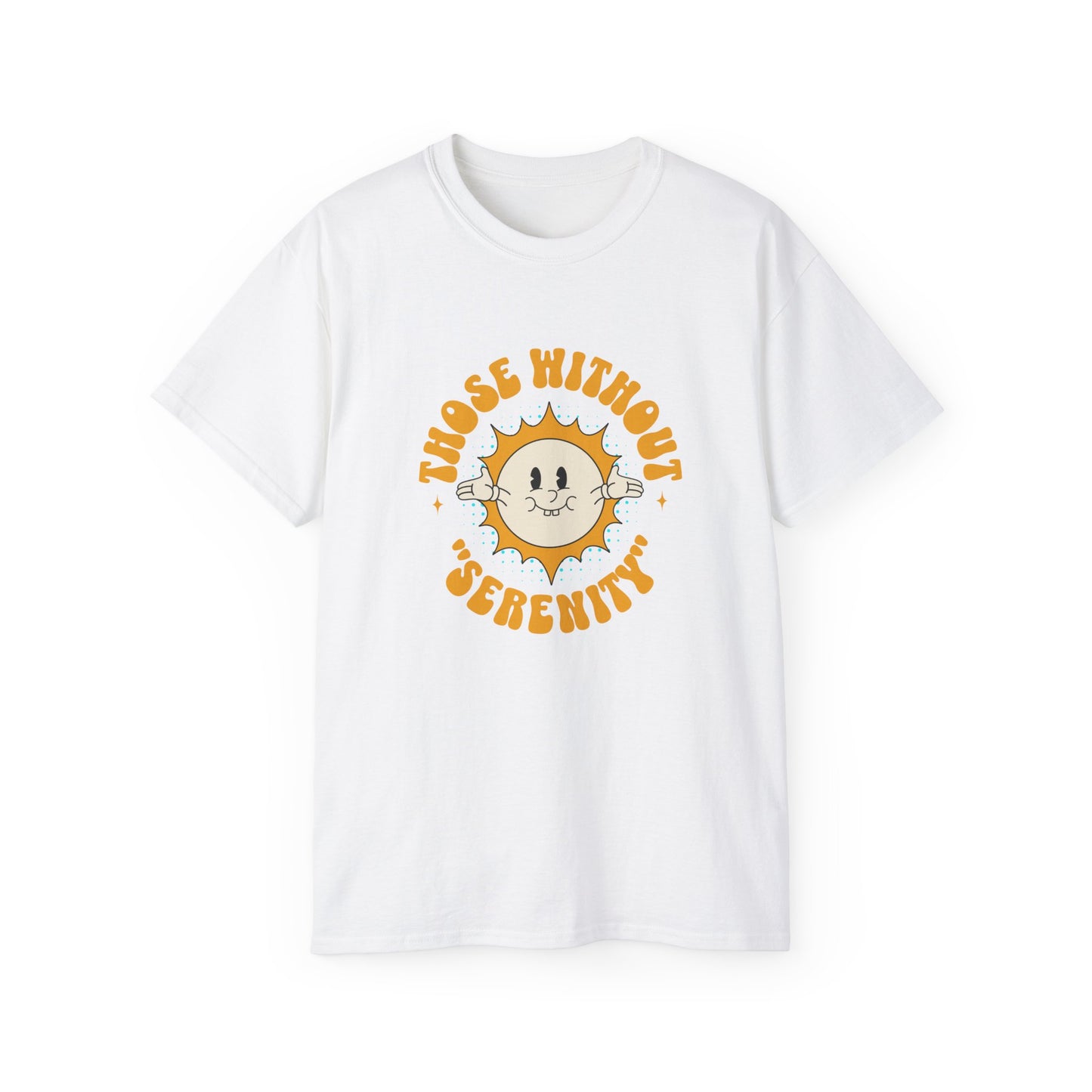 Serenity Sunshine T-Shirt