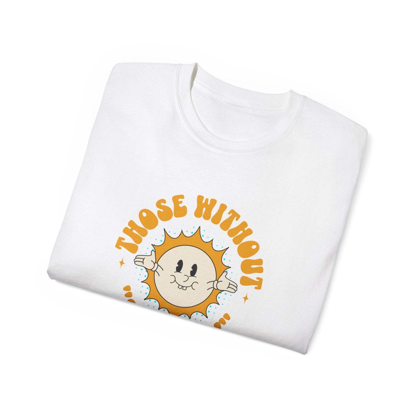 Serenity Sunshine T-Shirt