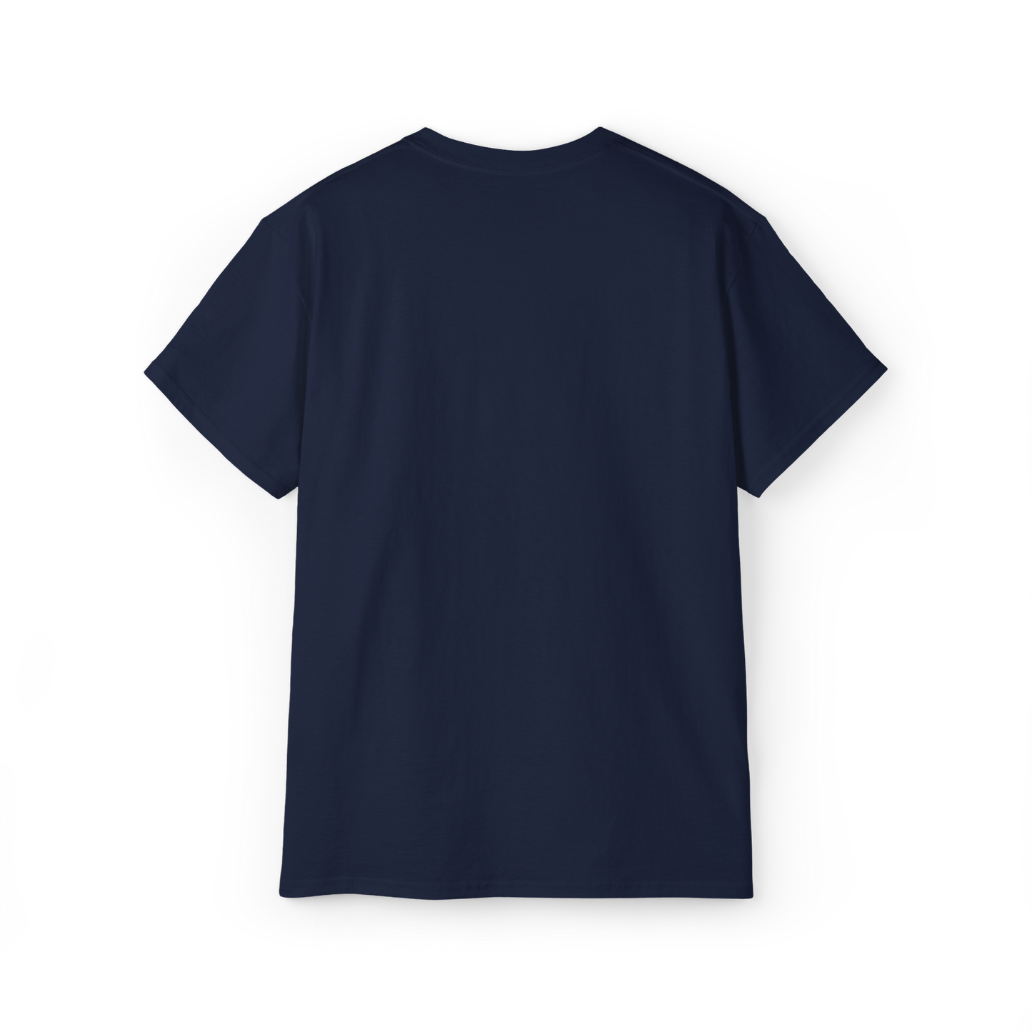 Burning Down The Curtains tee