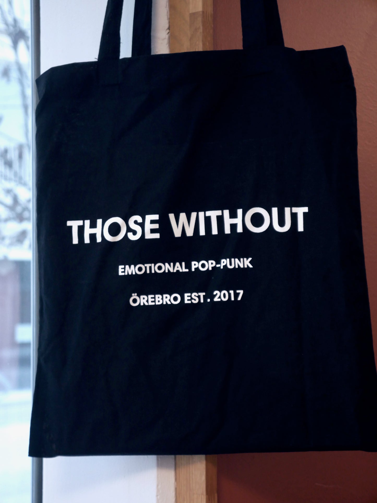 TOTE BAG