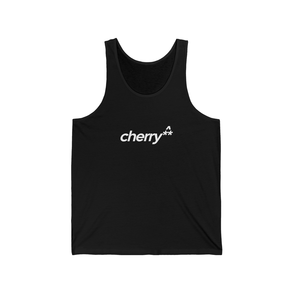 Cheery tank top
