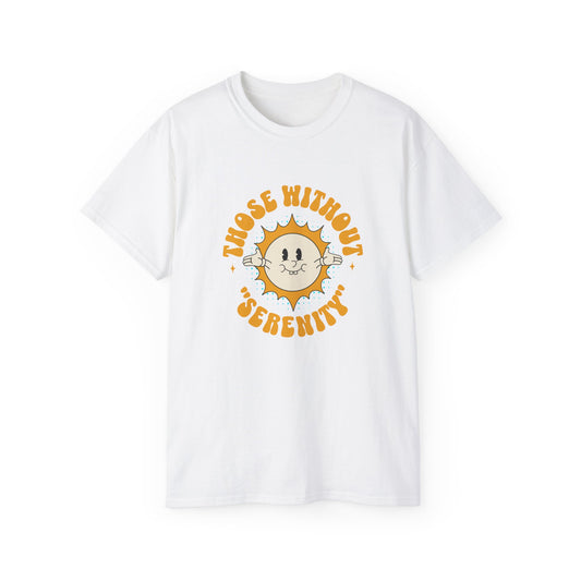 Serenity Sunshine T-Shirt