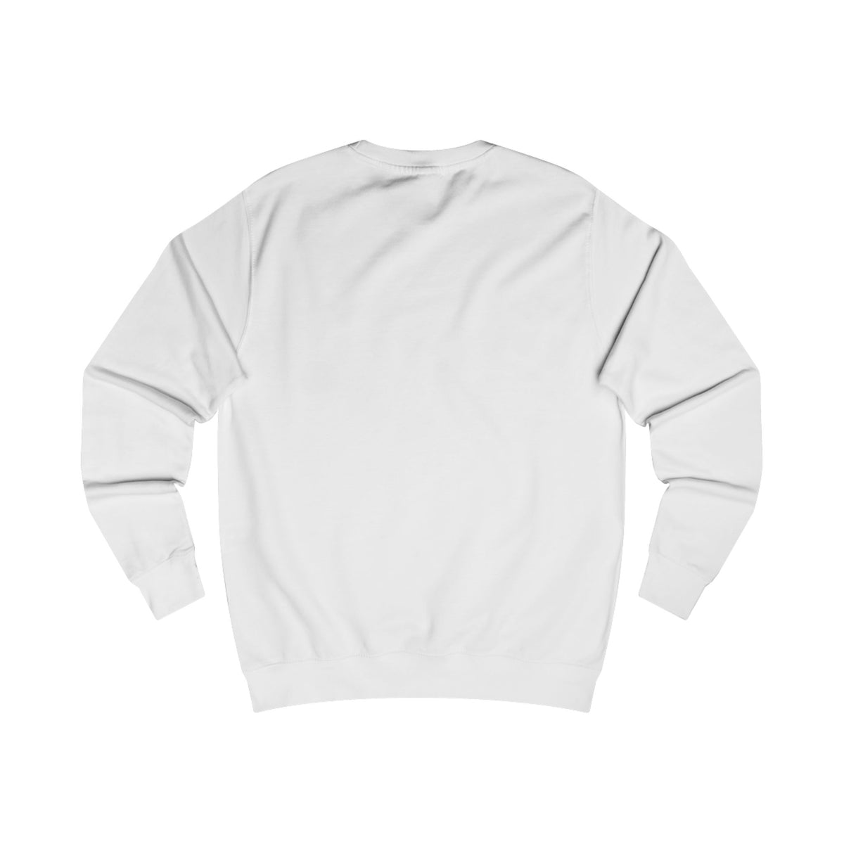 A Match in Your Garden crew neck