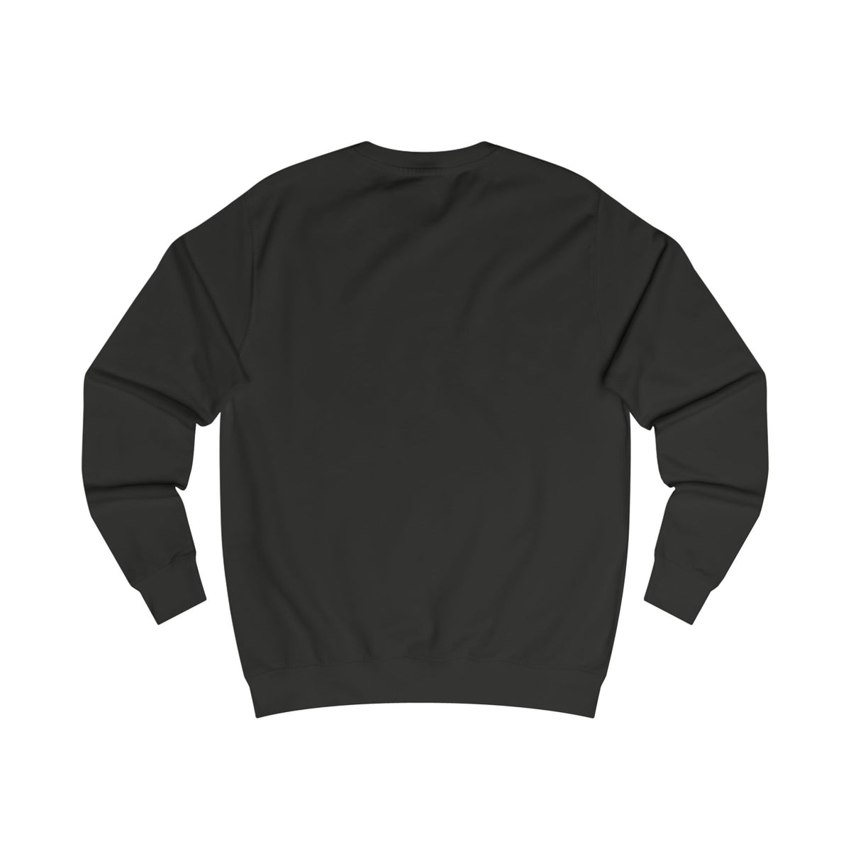 A Match in Your Garden crew neck