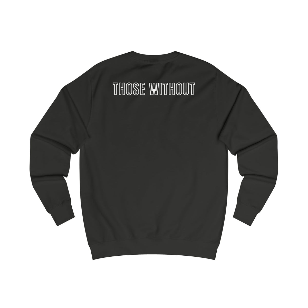 Quick Learner crew neck