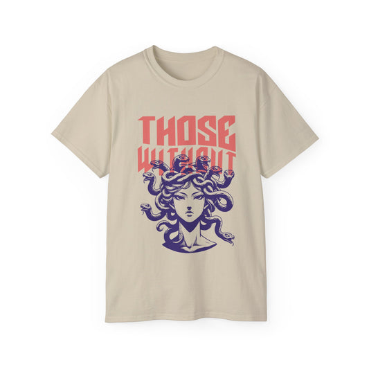 Medusa Tee