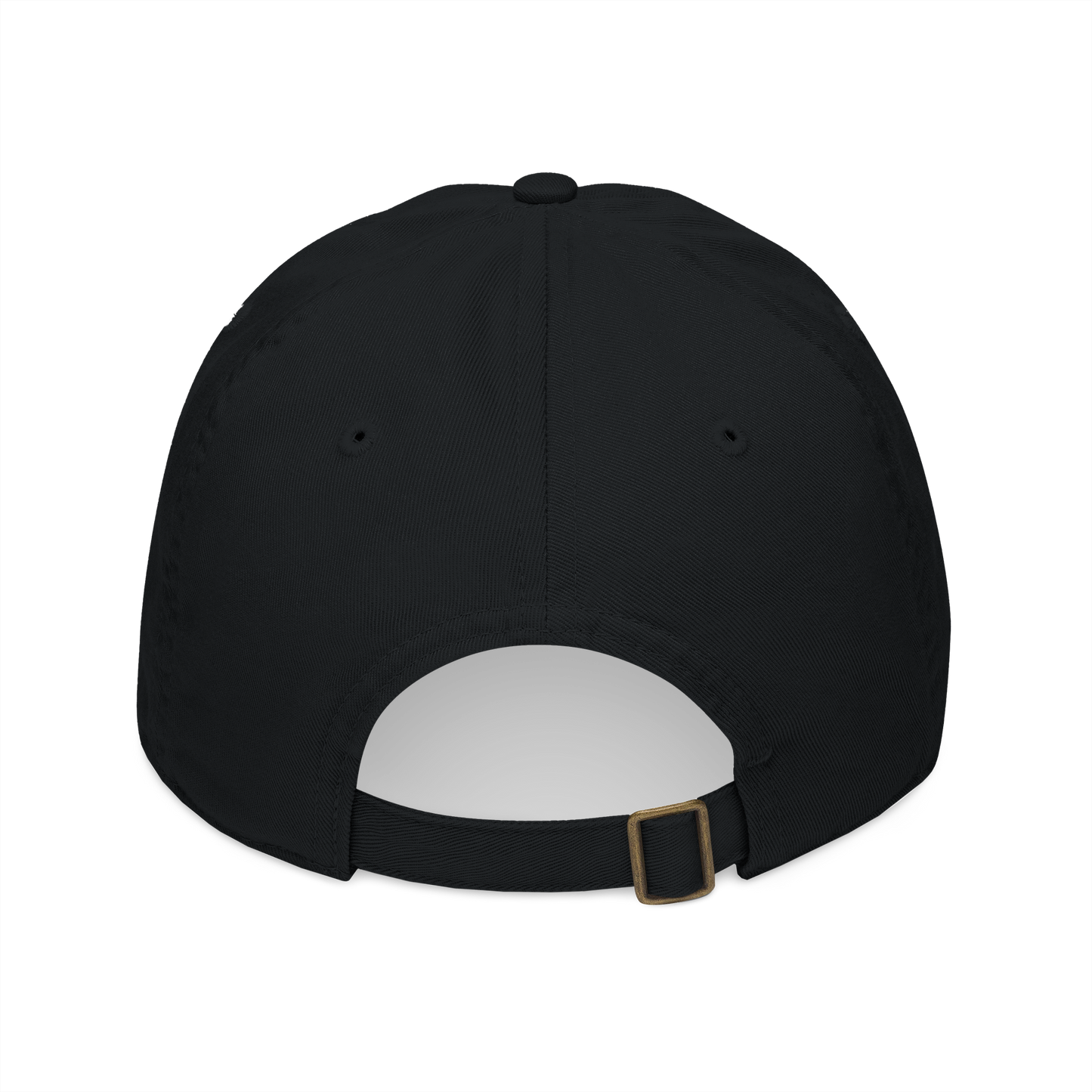 Those Without Emotional Pop-Punk Embroidered Cap
