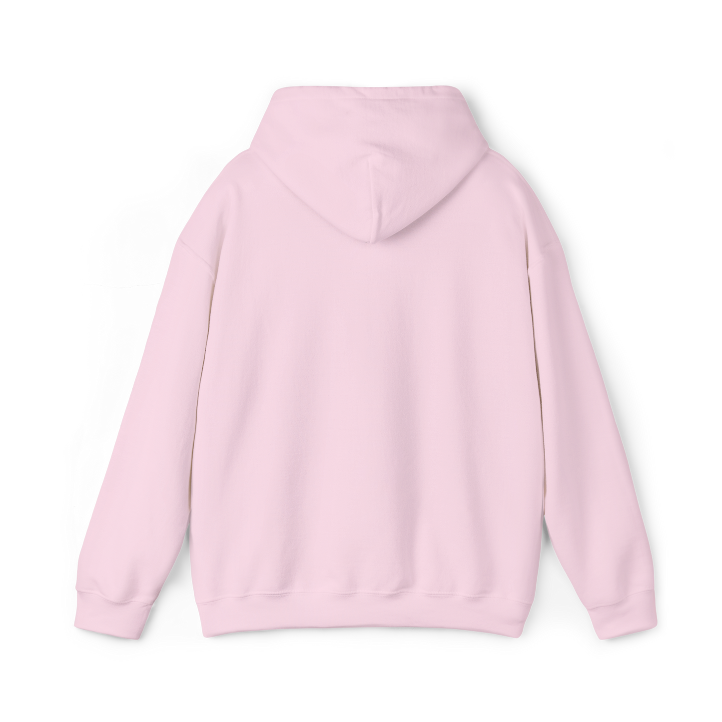 Those Without Emotional Pop-Punk hoodie
