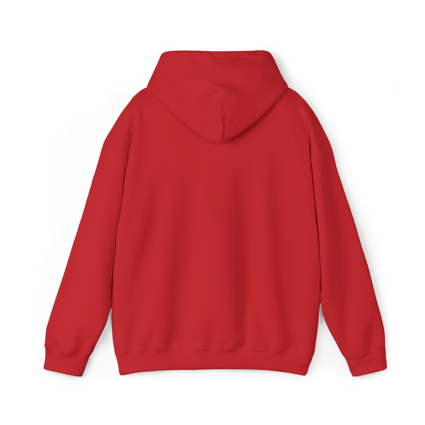 Those Without Emotional Pop-Punk hoodie