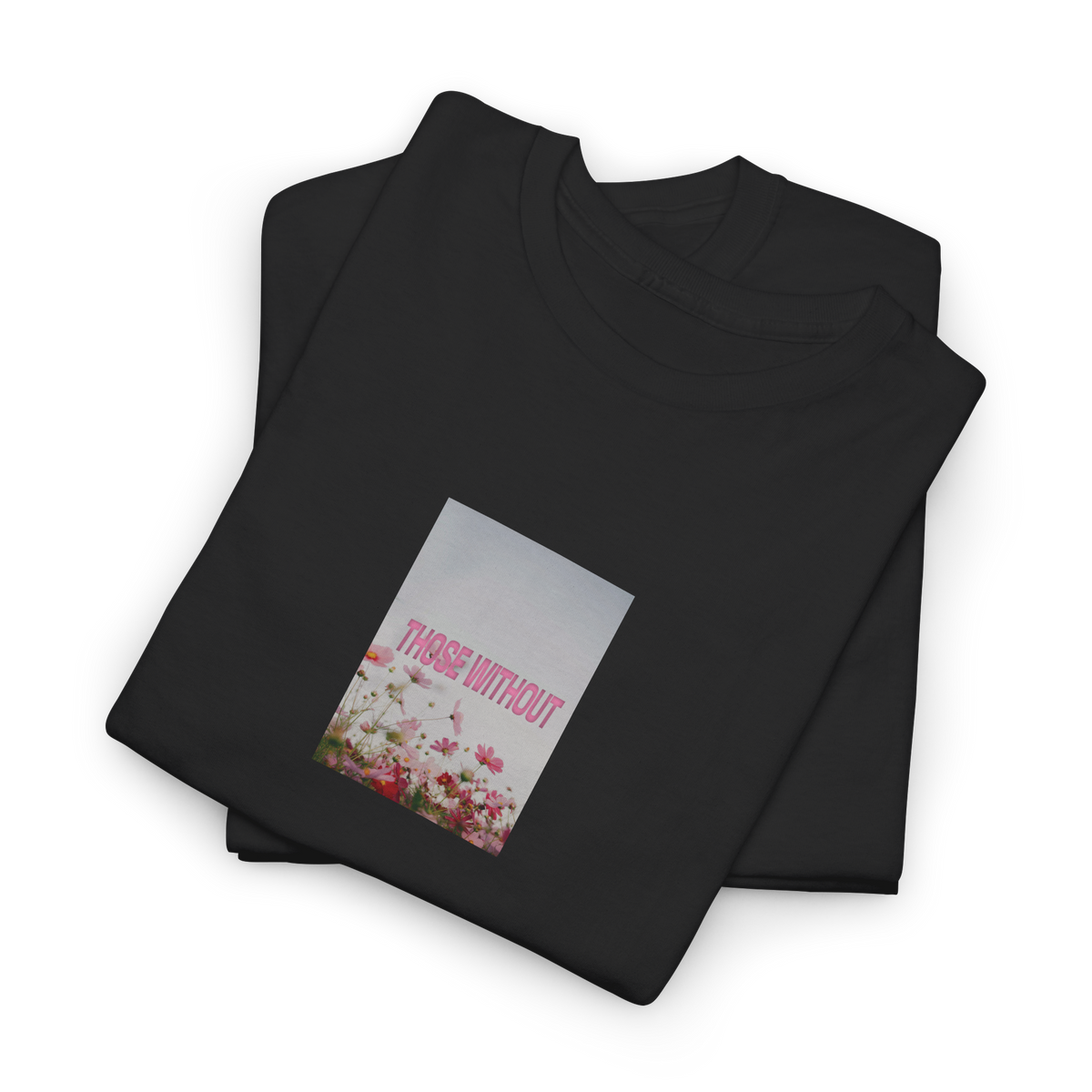 Breath You In tee