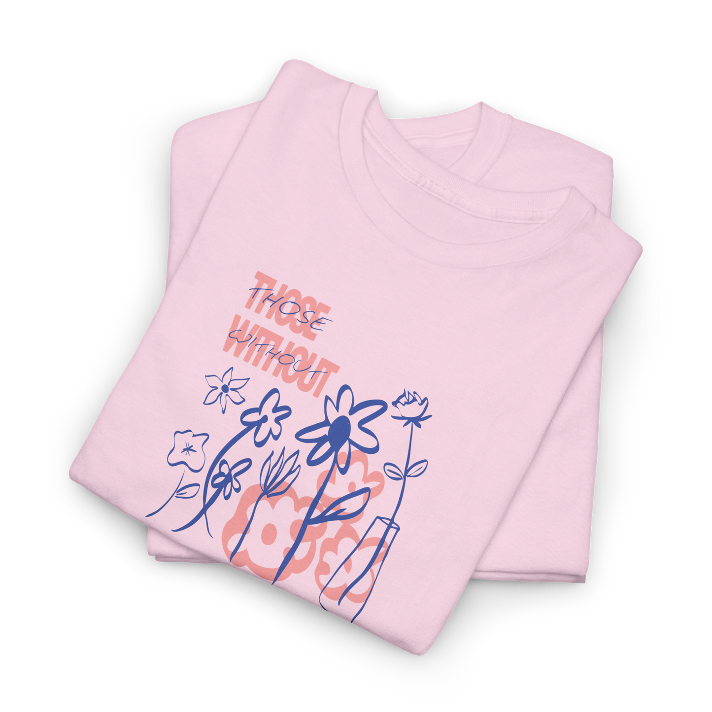 Wildflowers tee