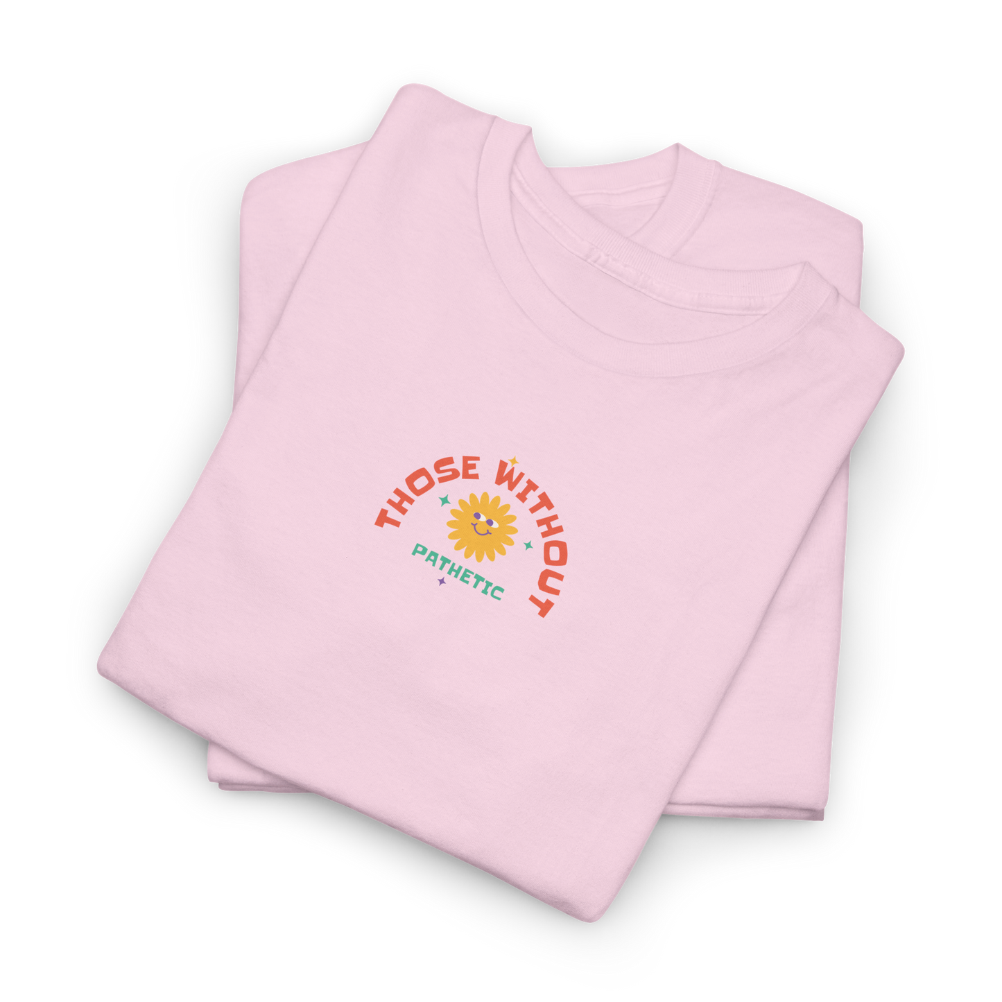 Pathetic Tee