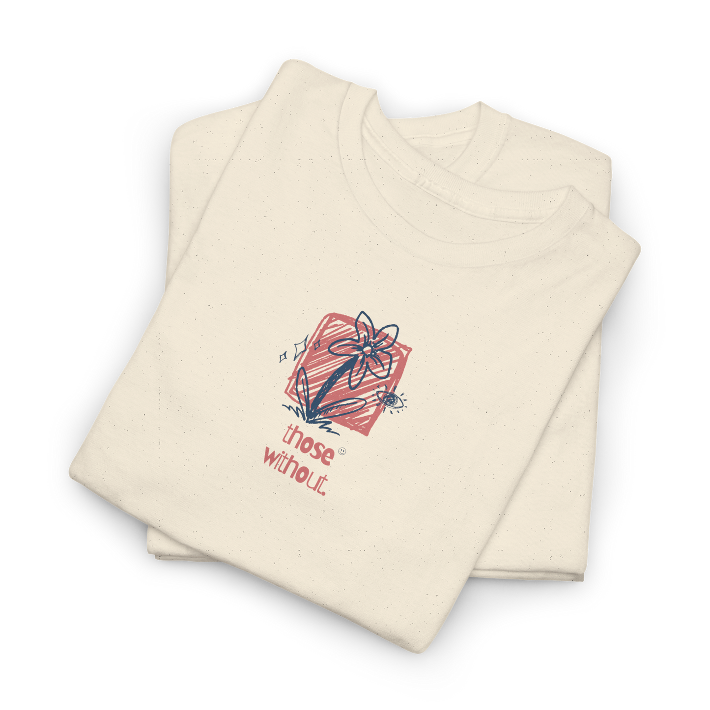 In Bloom tee