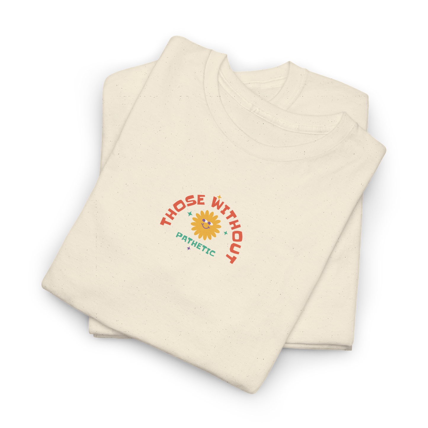 Pathetic Tee