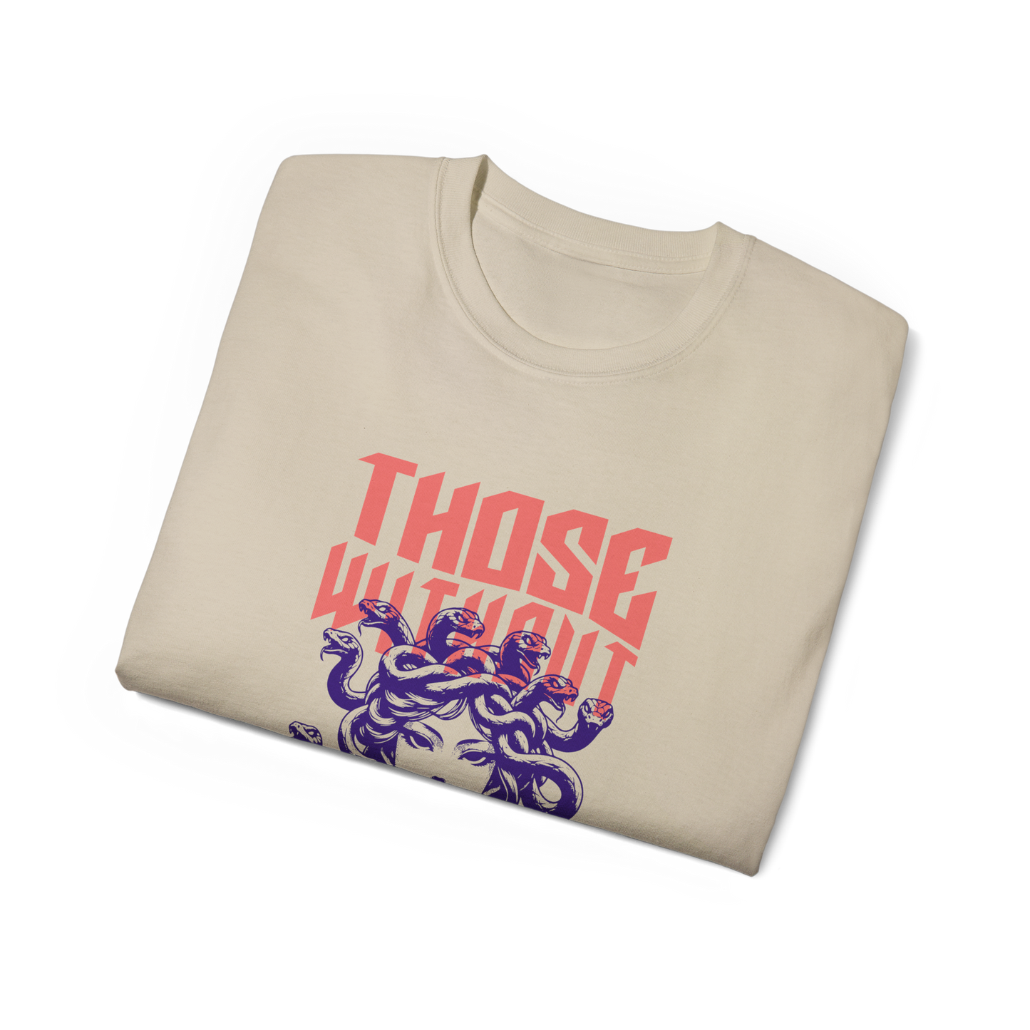 Medusa Tee