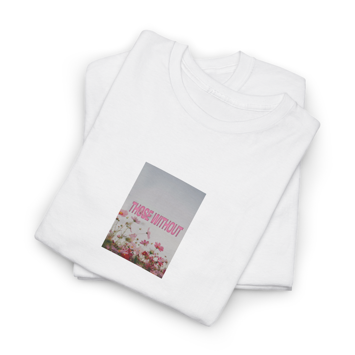 Breath You In tee