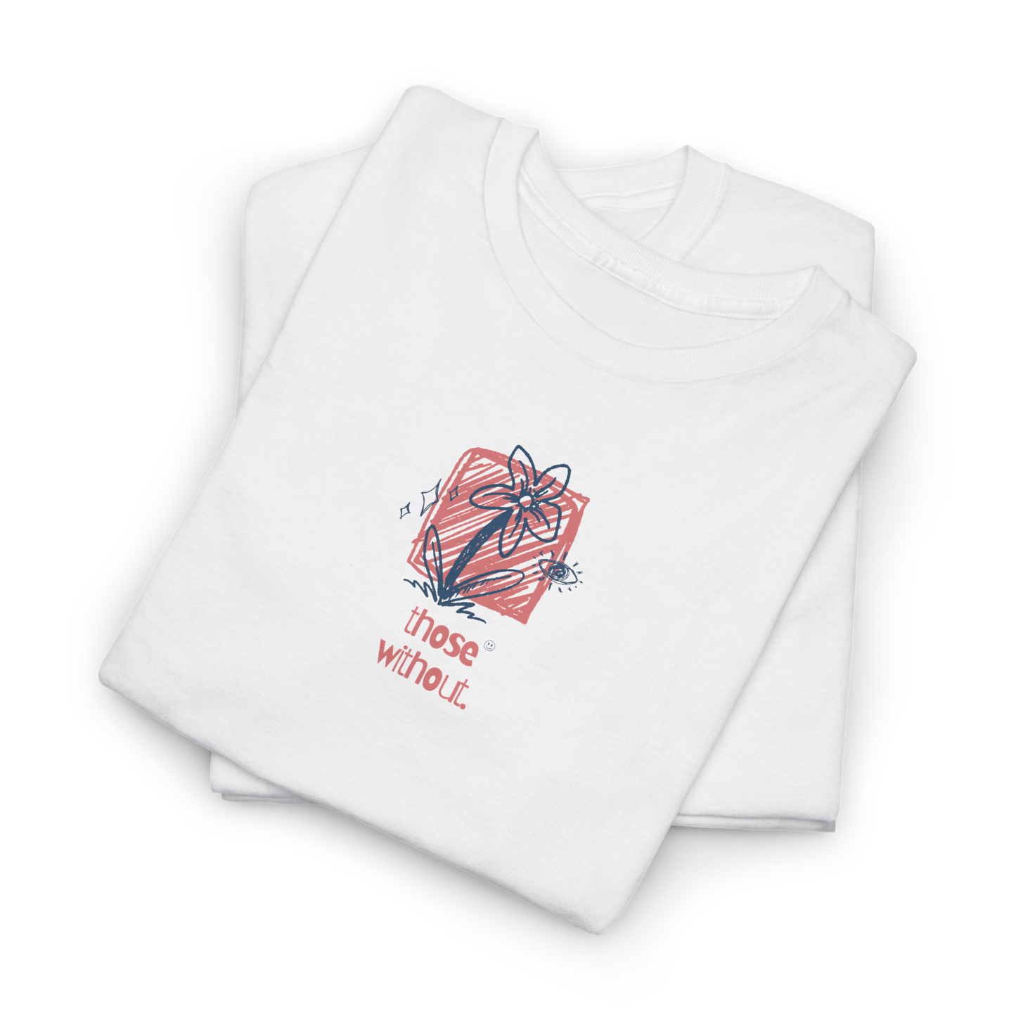 In Bloom tee