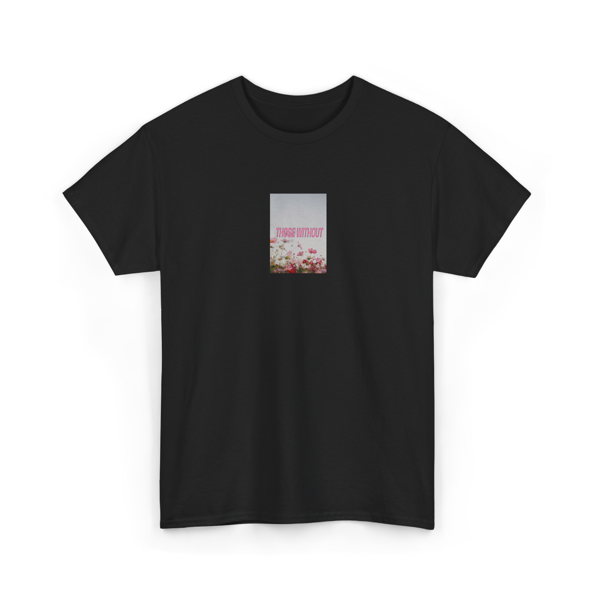 Breath You In tee