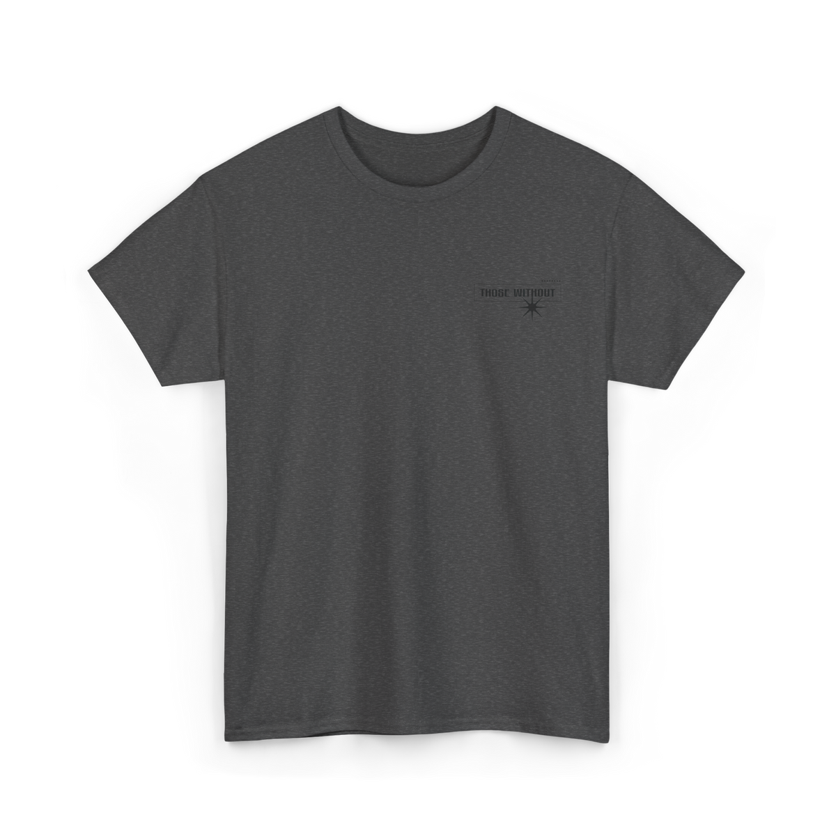 Rose Colored-Kaleidoscope tee