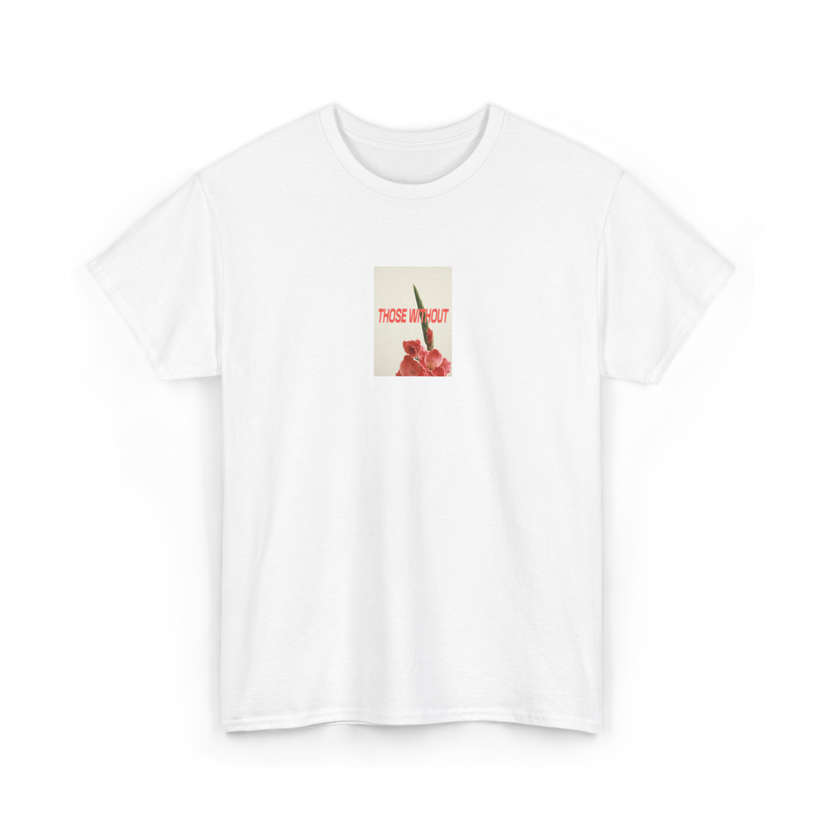 Lovers tee