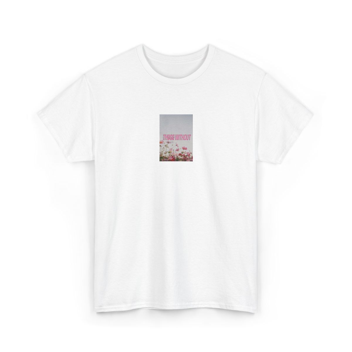 Breath You In tee