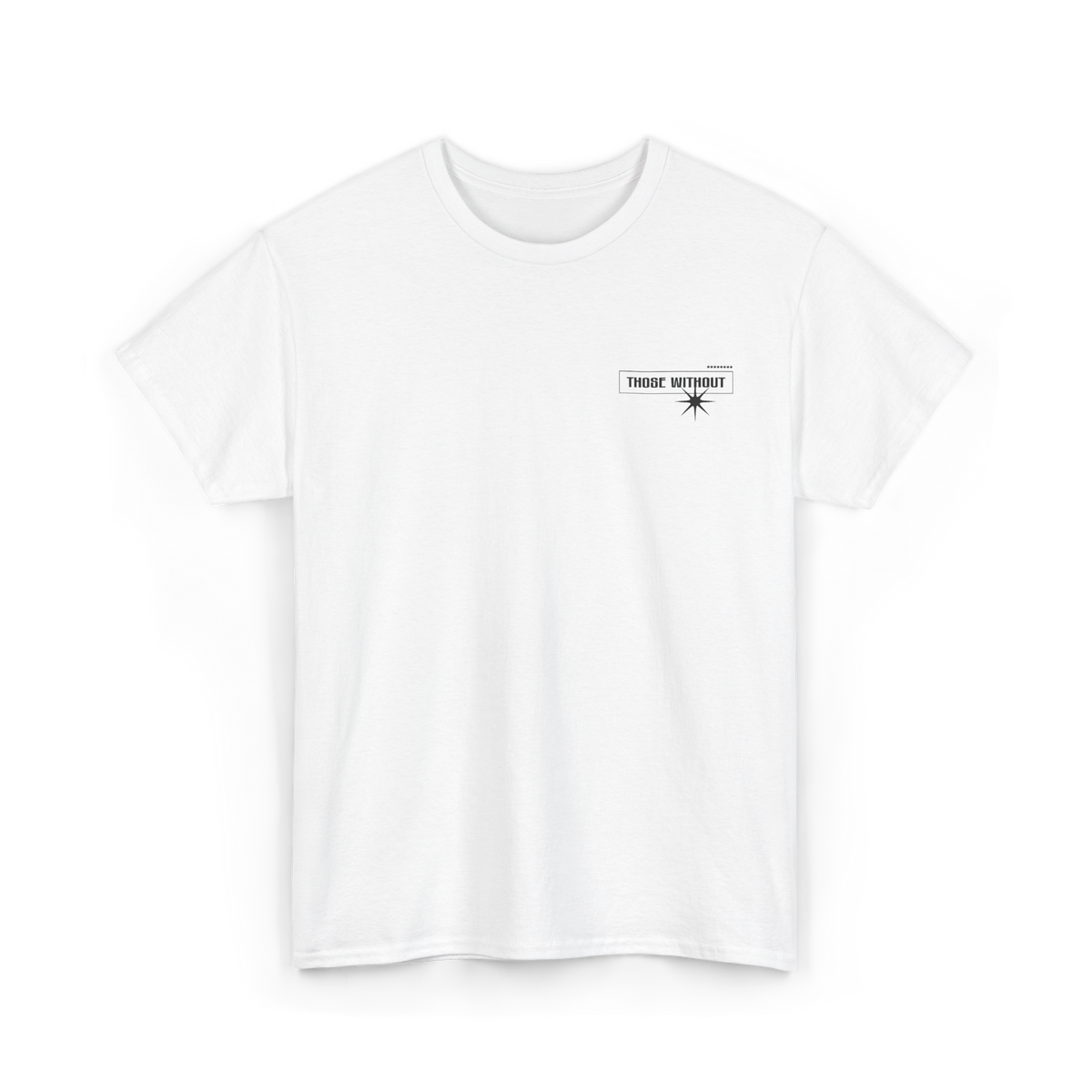 Rose Colored-Kaleidoscope tee
