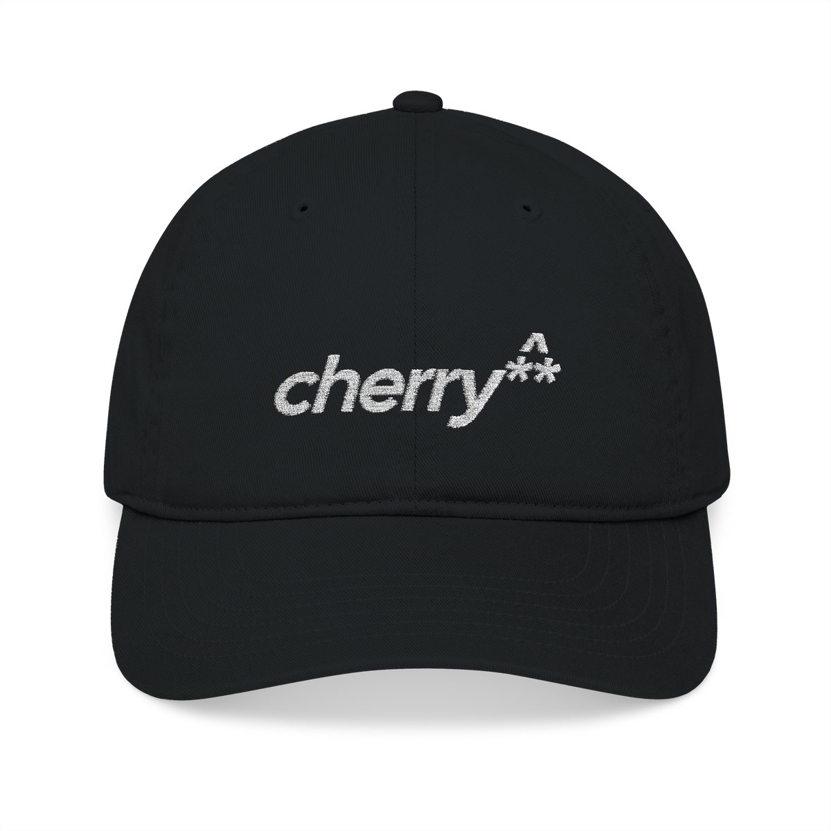Cherry cap