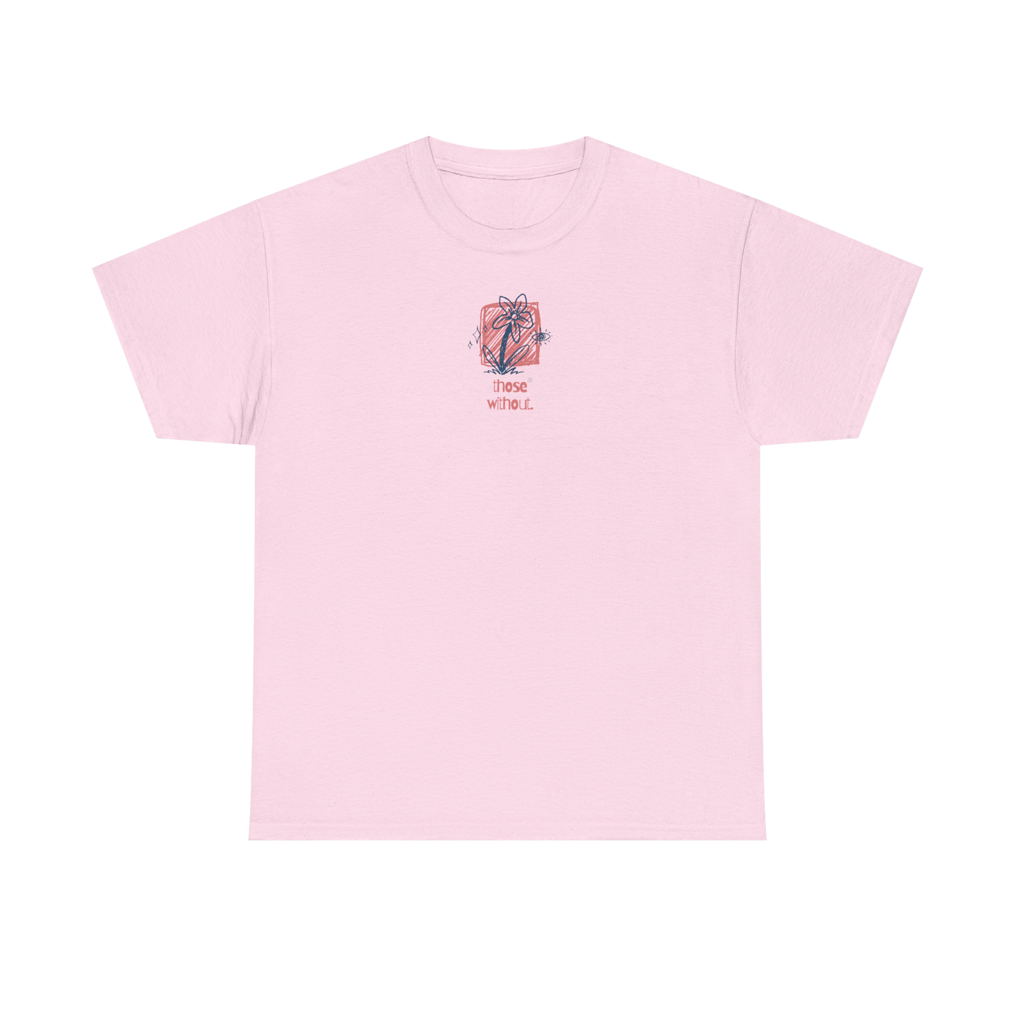 In Bloom tee