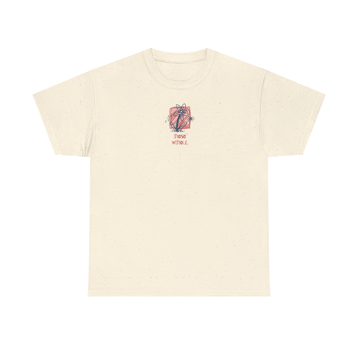 In Bloom tee