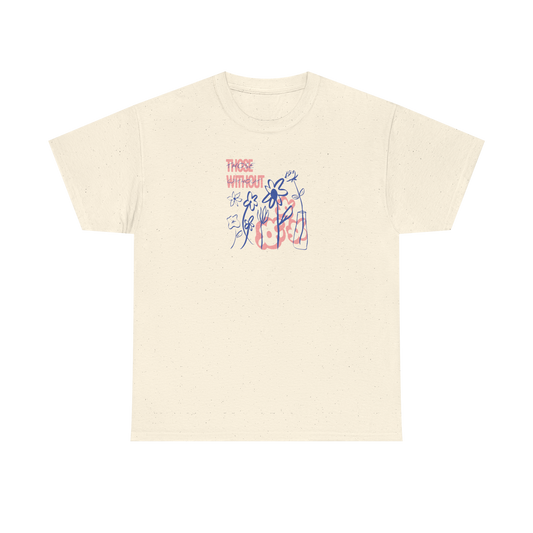 Wildflowers tee