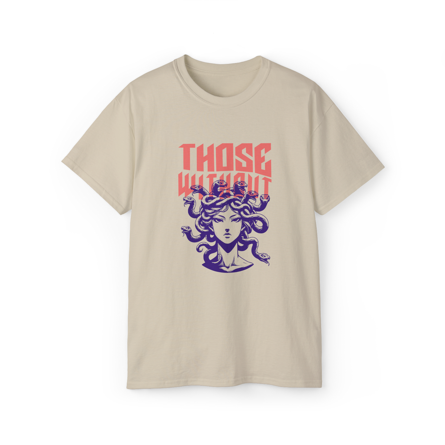 Medusa Tee