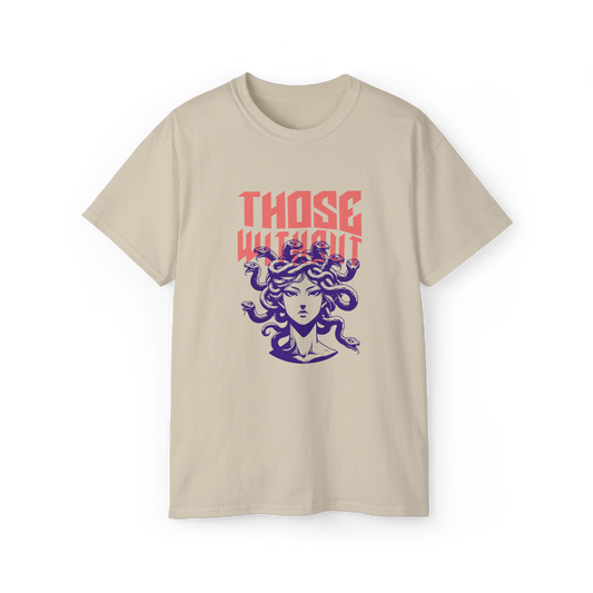 Medusa Tee
